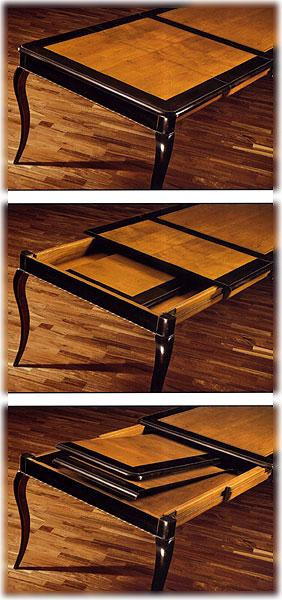 Dining Table Pregno T38-180