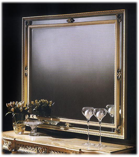 Mirror Ezio bellotti Platinum 5306