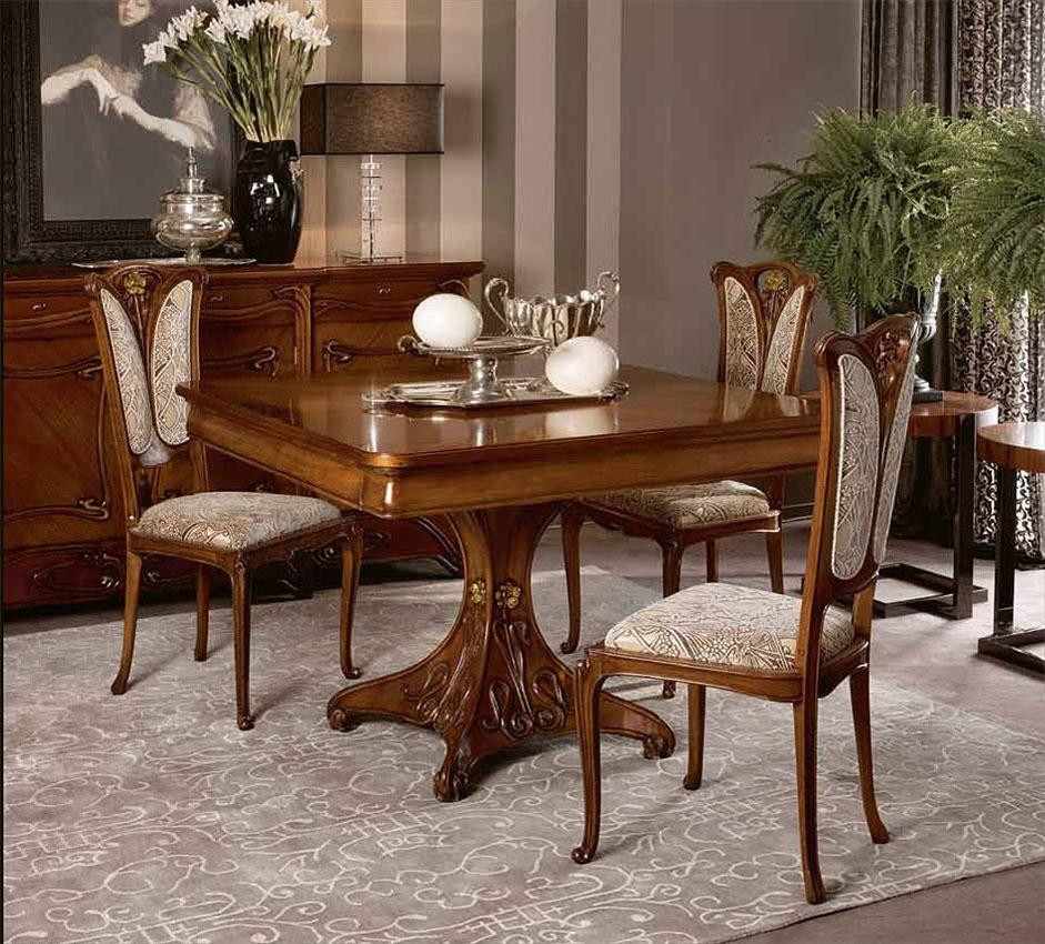 Dining Table Medea Liberty collection 39
