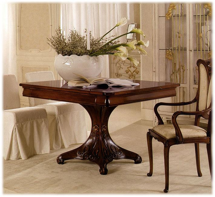 Dining Table Medea Liberty collection 39