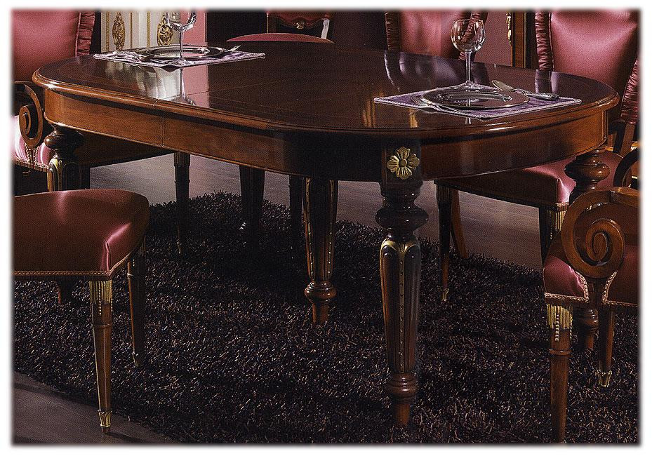 Dining Table Ceppi 2358