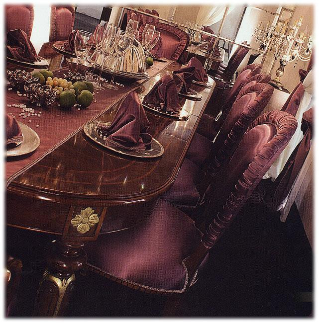 Dining Table Ceppi 2358