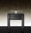 Nightstand Reflex Glamour Rialto comodino xl