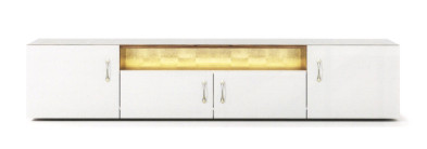TV Stand Asnaghi interiors Pure Aid03406