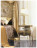 Nightstand Vittoria orlandi Provenza 1