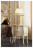 Nightstand Vittoria orlandi Provenza 1