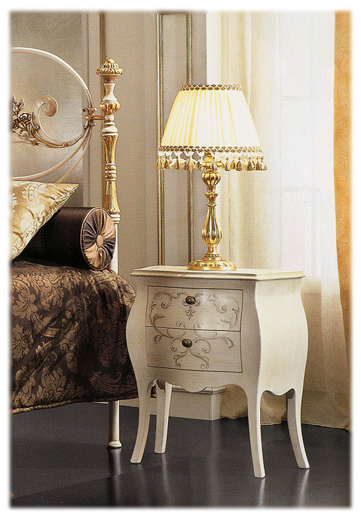 Nightstand Vittoria orlandi Provenza 1