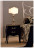 Nightstand Vittoria orlandi Provenza 1