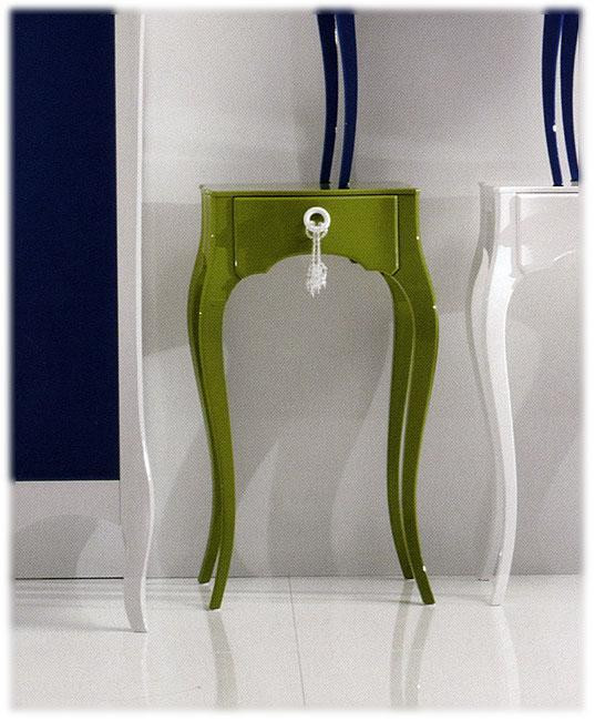 Nightstand Moda Moda Mc025
