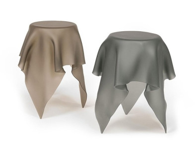 Coffee Table Reflex Disegno Foulard 60