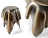 Coffee Table Reflex Disegno Foulard 60