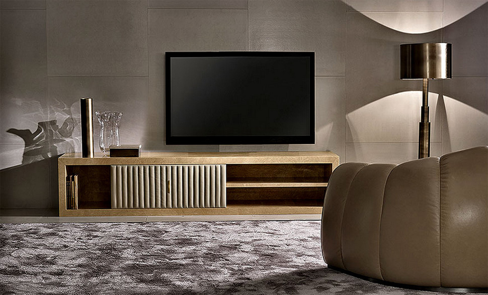 TV Stand Signorini coco Daytona 00046