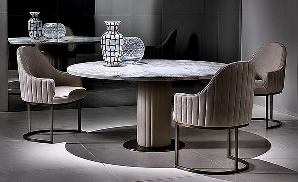 Dining Table Signorini coco Daytona 00055