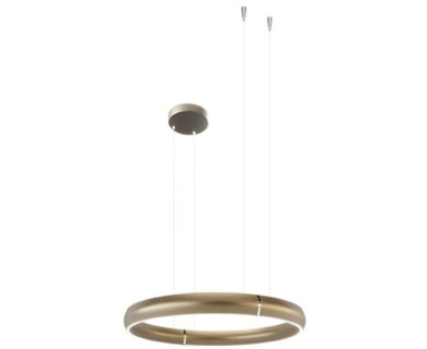 Lamp Reflex Angelo Cerchio Sospensione