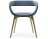 Chair Reflex Disegno Nido Chair