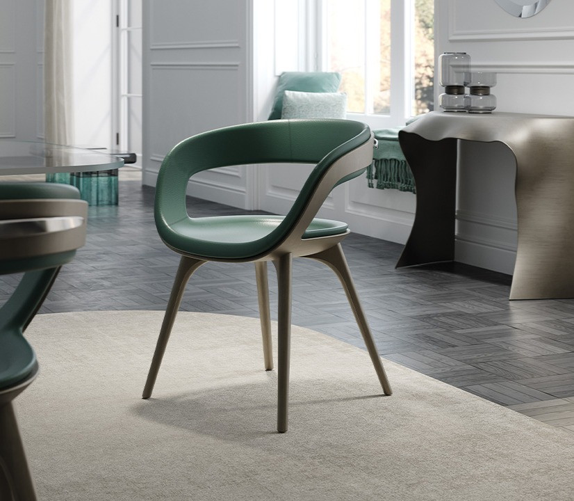 Chair Reflex Disegno Nido Chair