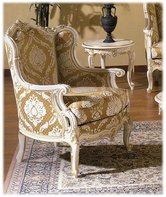 Armchair 230 Fratelli radice Salotti 15290050020