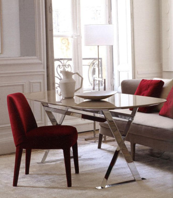 Dining Table B&amp;b italia Maxalto Smte19