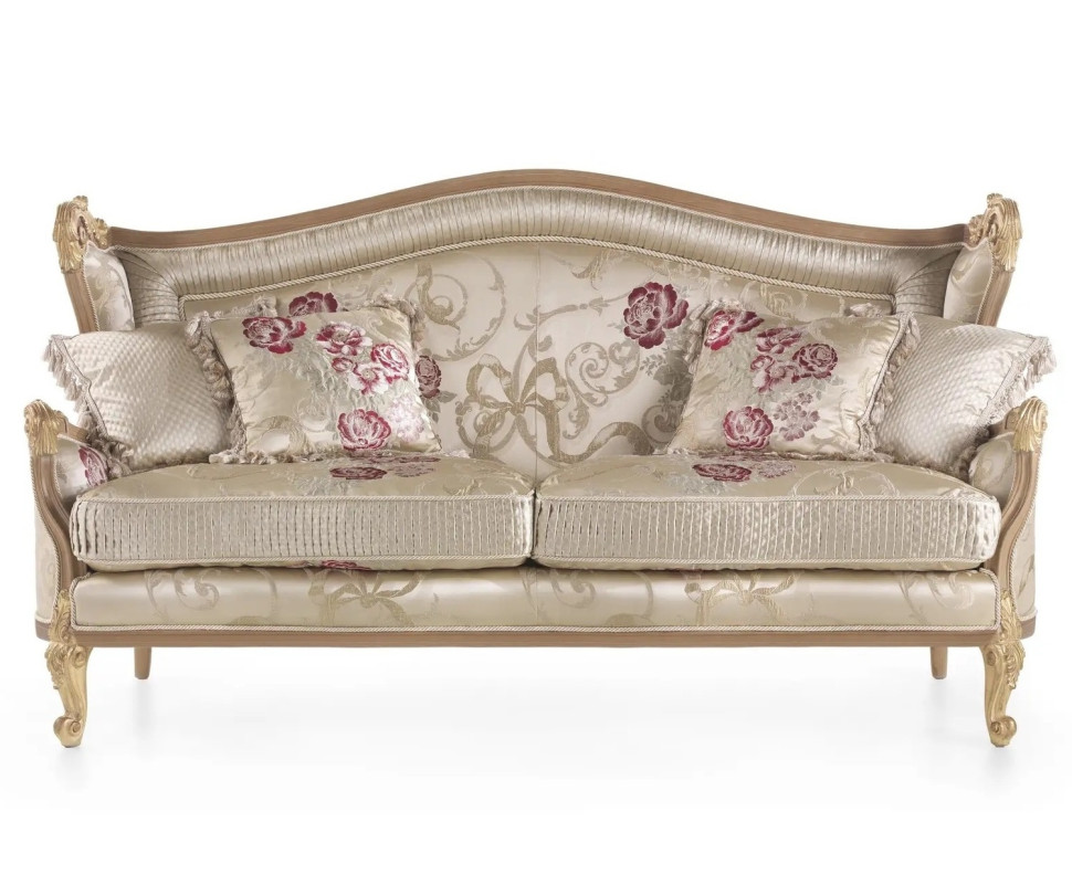 Sofa Jumbo Collection Scarlett 1