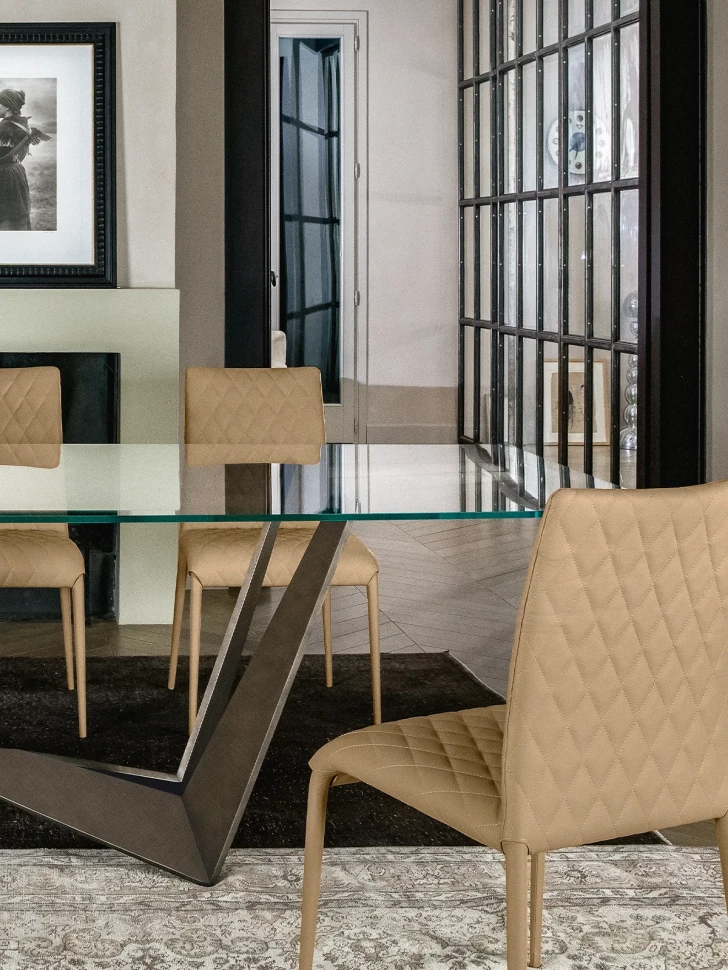 Table Tonin Casa Reverse Mini