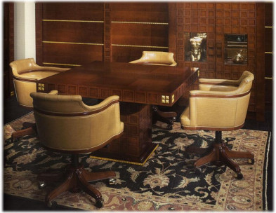 Dining Table Arca Modernariato &amp; deco 36.44