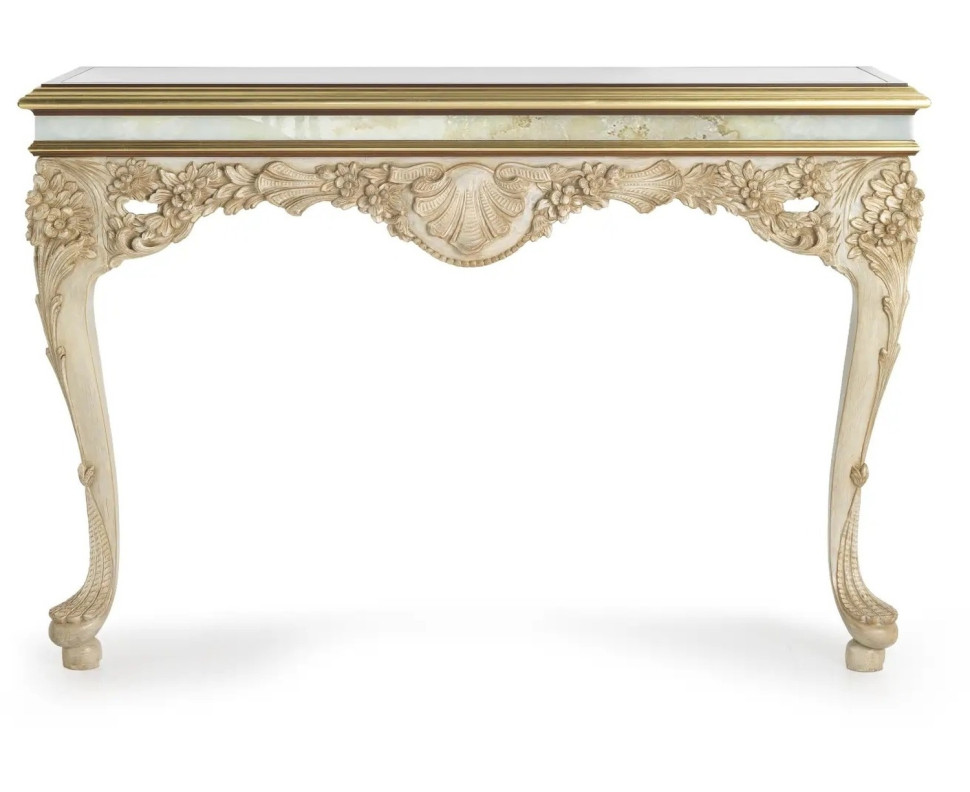 Console Jumbo Collection La grande dame