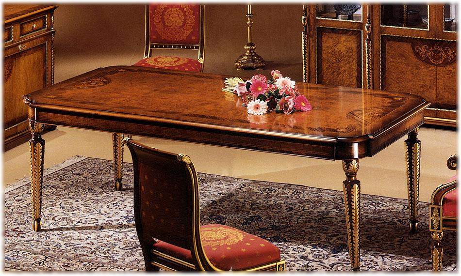 Dining Table Riva Direttorio 1576