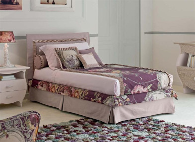 Bed Halley I boy 680Fa4