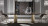 Dining Table Dv home collection Douglas plaza tavolo