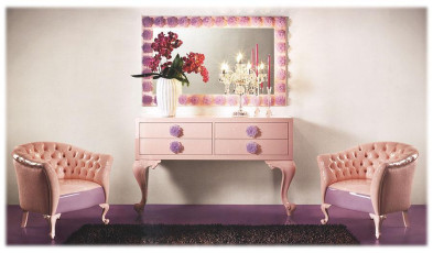 Dresser Halley Couture 930 - 1