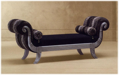 Bench Morello gianpaolo Blu catalogo 540/K