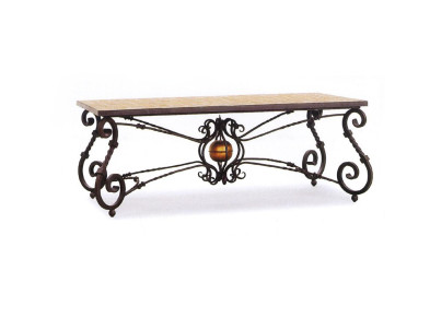 Dining Table Guadarte Guadarte collection 1980 H 1137