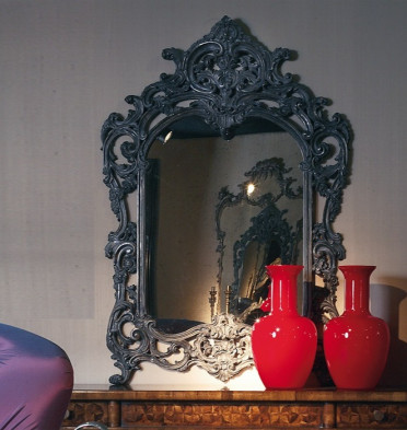 Mirror Annibale Colombo Time P465