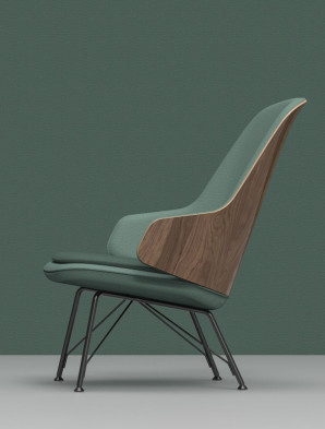 Armchair Judy Zanotta 890
