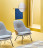 Armchair Judy Zanotta 890