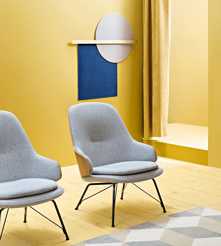 Armchair Judy Zanotta 890