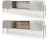 Buffet Bizzotto Italia Drop 8000/8001