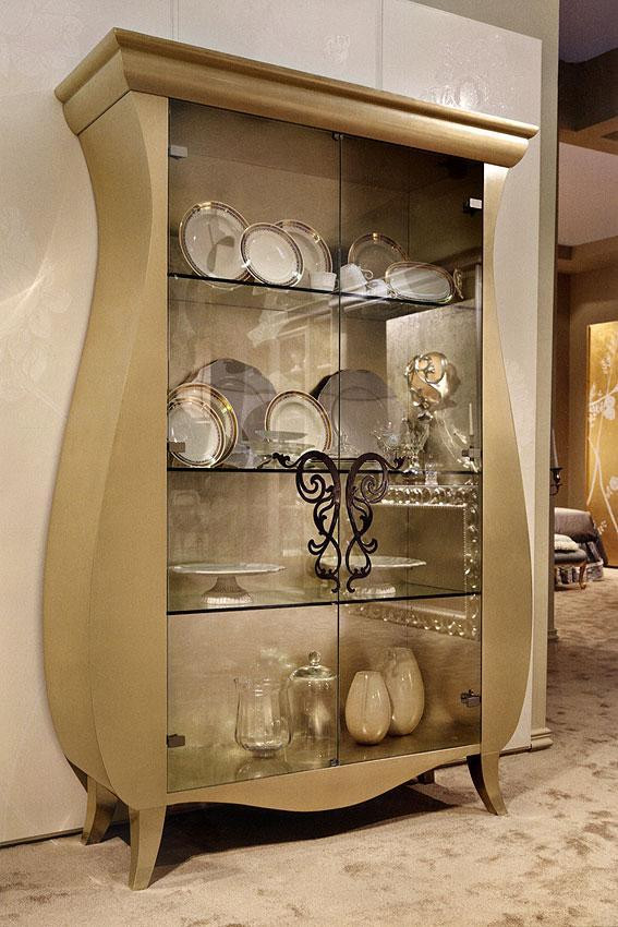 Showcase Glamour Giusti portos Maison Gv304