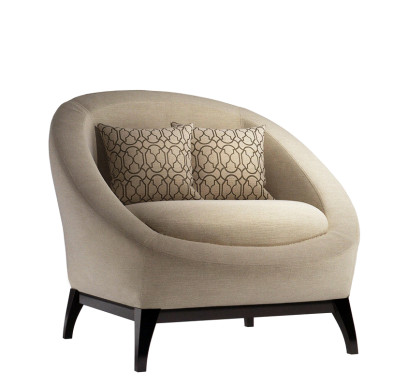 Armchair Atmosphera Capital Passion
