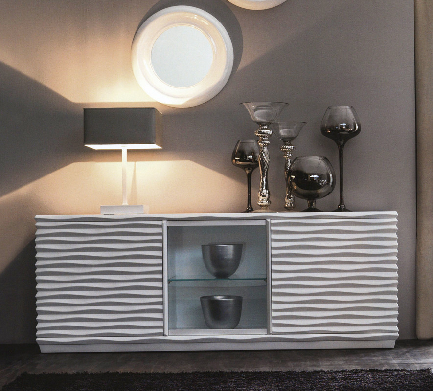 Buffet Corte zari Zoe 455
