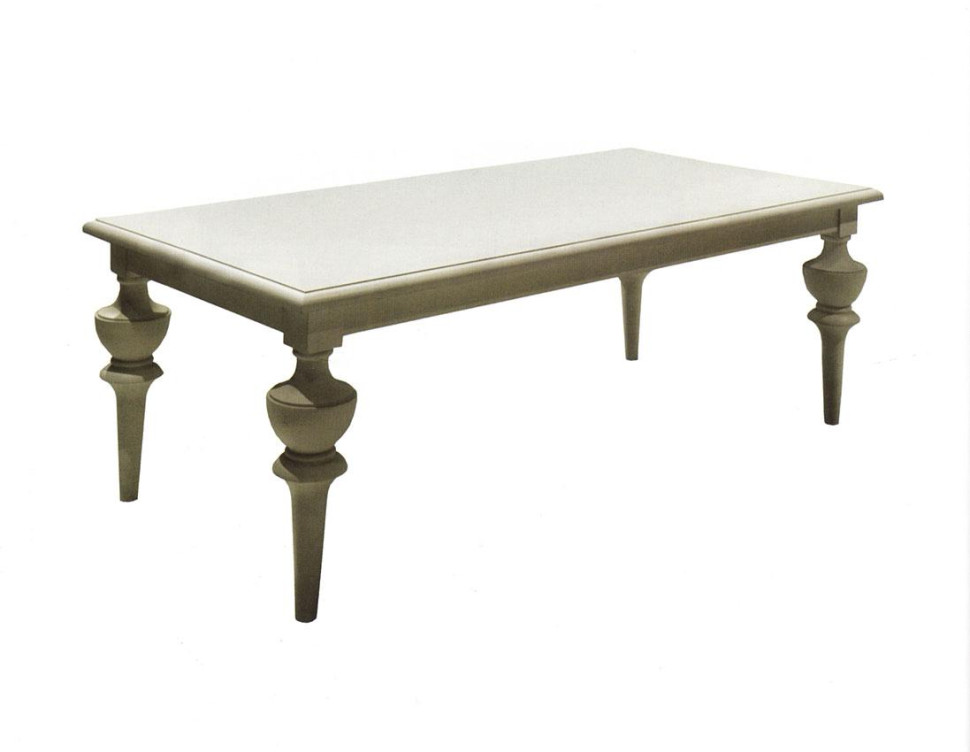Dining Table Guadarte Guadarte collection 1980 M 1072