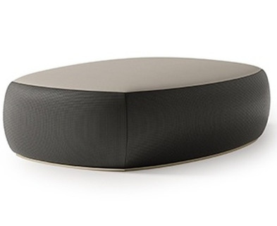 Ottoman Bizzotto Italia Wave 6090