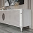 Dresser Francesco pasi Ellipse 9001