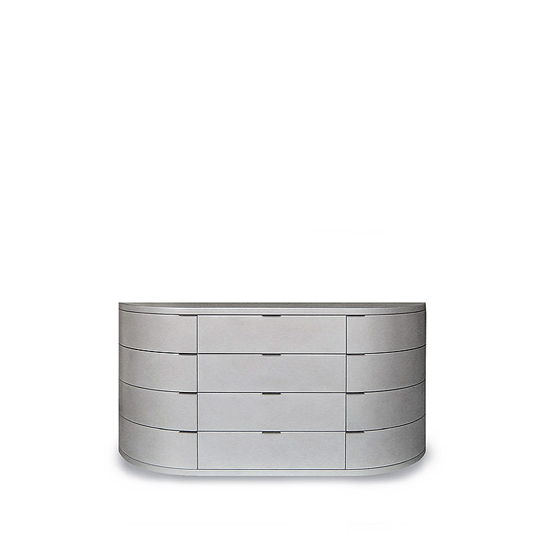 Dresser Armani casa Castilla tall