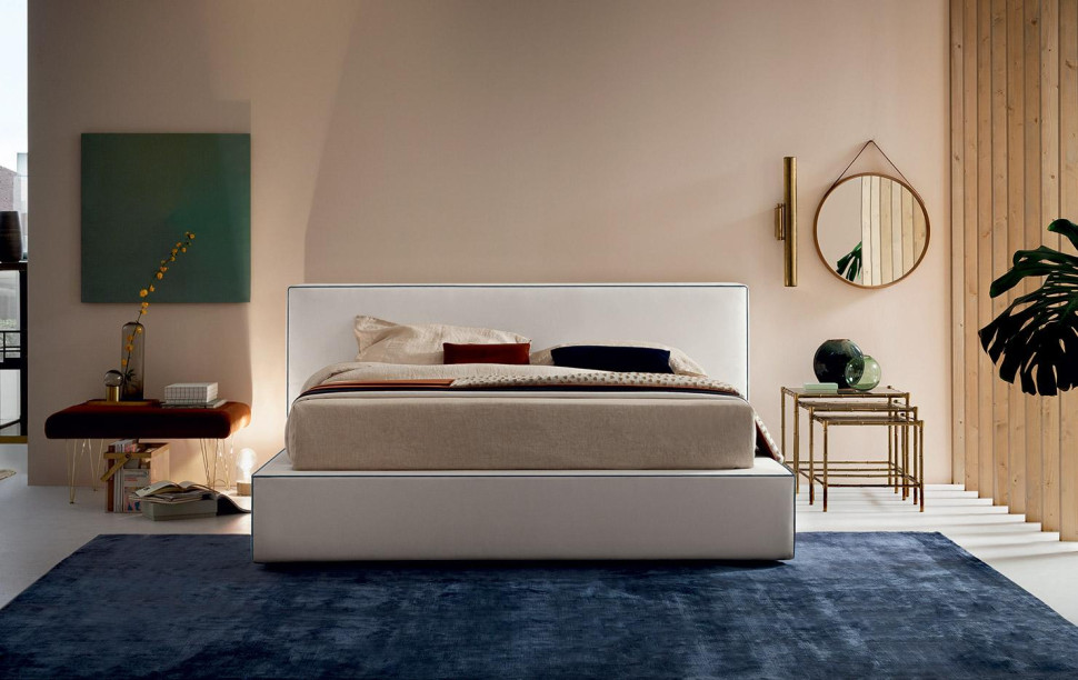 Bed Felis Bowie