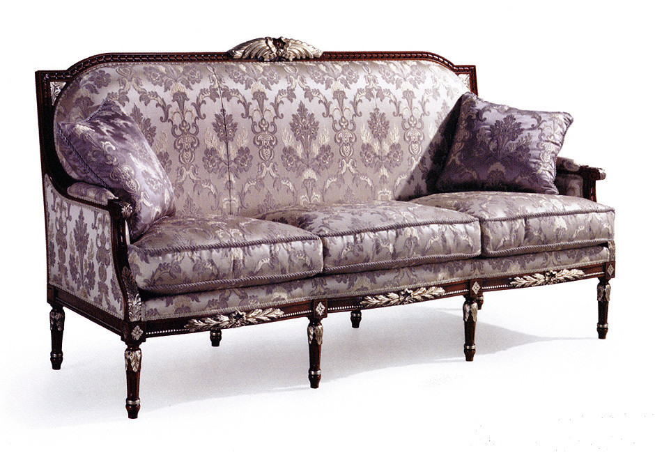 Sofa Angelo cappellini Timeless 30196/D3