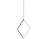Pendant Lamp Flos Arrangements - 1 elements