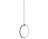 Pendant Lamp Flos Arrangements - 1 elements