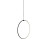 Pendant Lamp Flos Arrangements - 1 elements