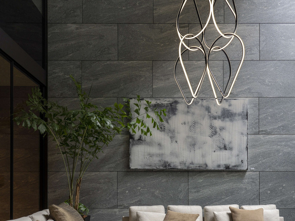 Pendant Lamp Flos Arrangements - 1 elements